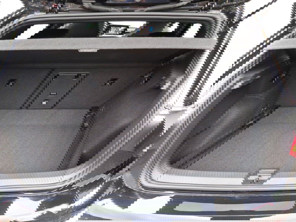 Volkswagen Golf usata a Siena (10)