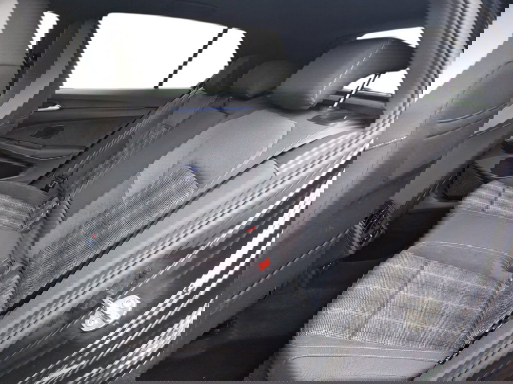 Volkswagen Golf usata a Siena (12)