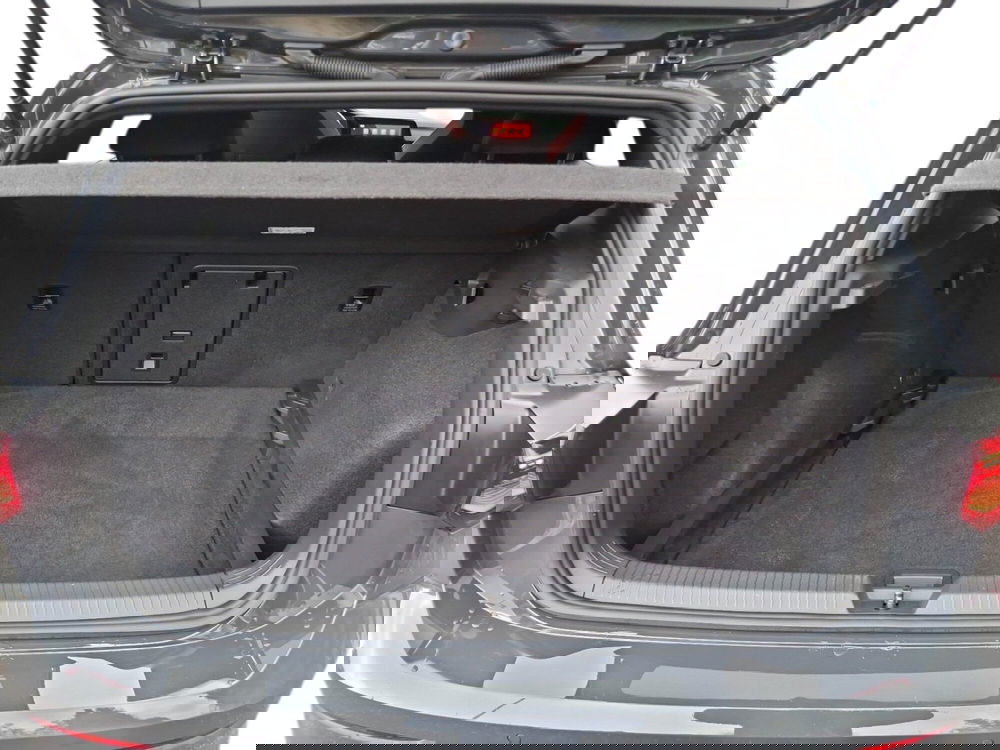 Volkswagen Golf usata a Siena (10)