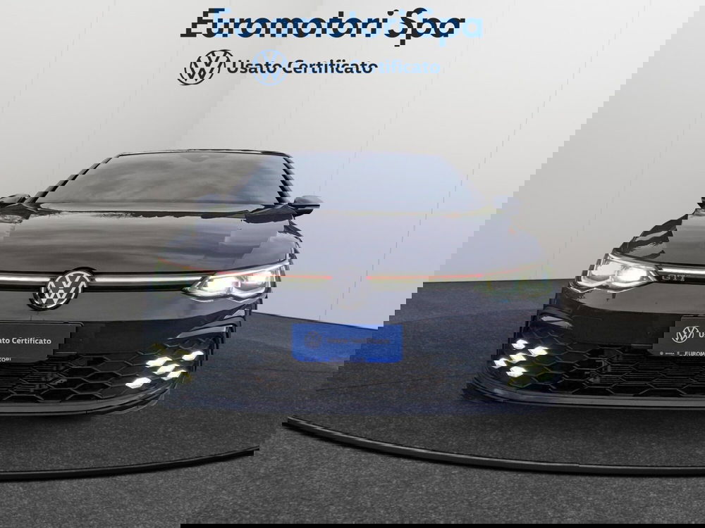 Volkswagen Golf usata a Siena (8)