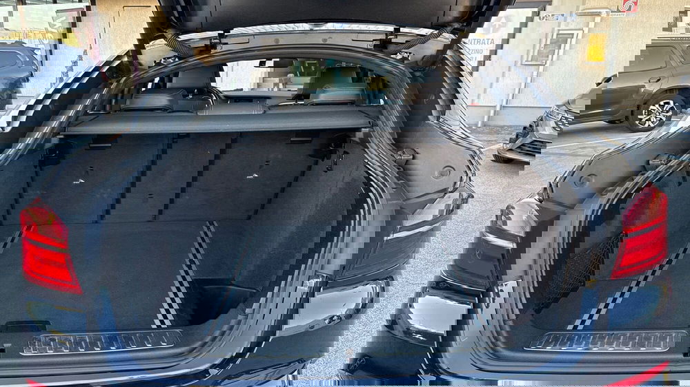 BMW X4 usata a Padova (10)