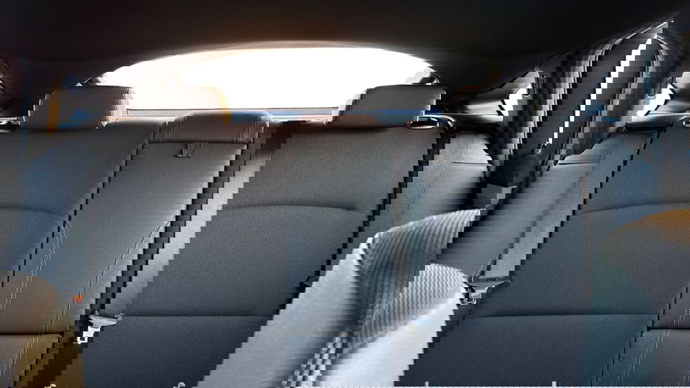 BMW X4 usata a Padova (14)