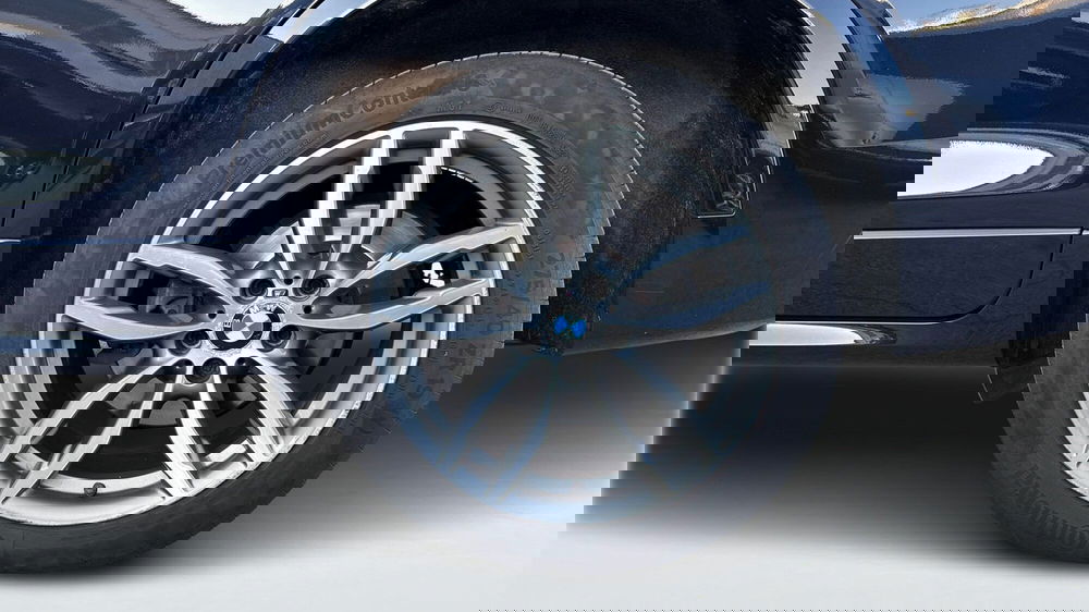 BMW X4 usata a Padova (18)
