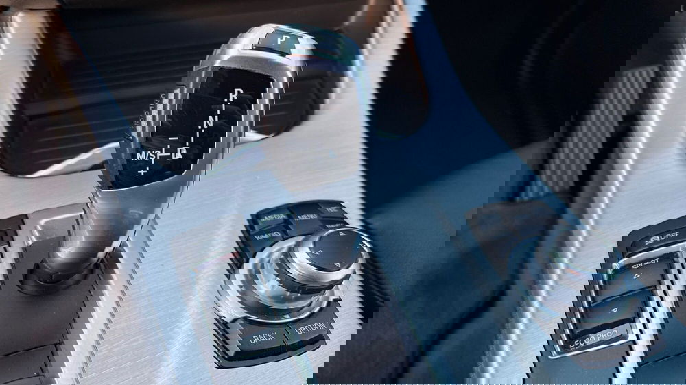 BMW X4 usata a Padova (5)
