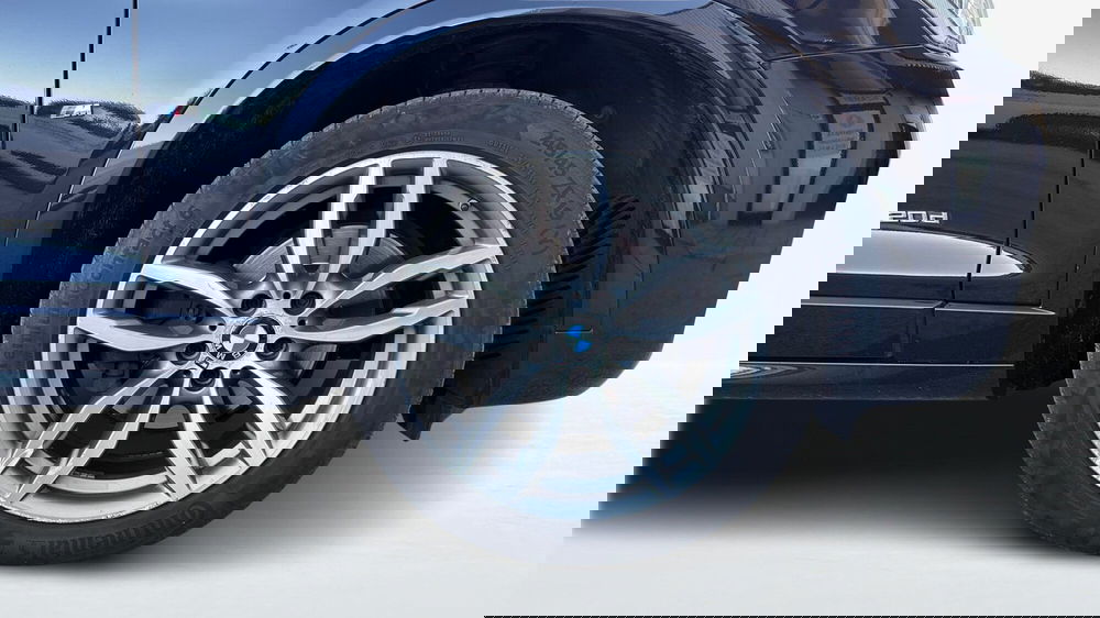BMW X4 usata a Padova (6)