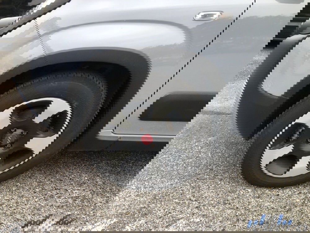 Fiat Panda Cross nuova a Cuneo (10)