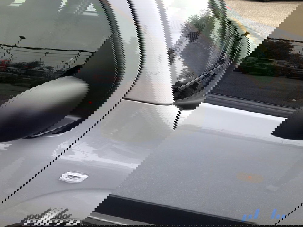 Fiat Panda Cross nuova a Cuneo (11)