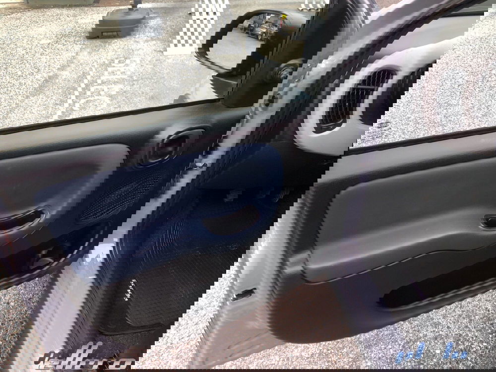 Fiat Panda Cross nuova a Cuneo (17)