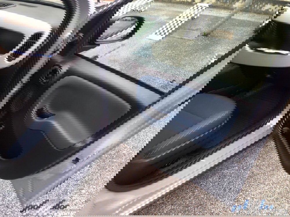 Fiat Panda Cross nuova a Cuneo (18)