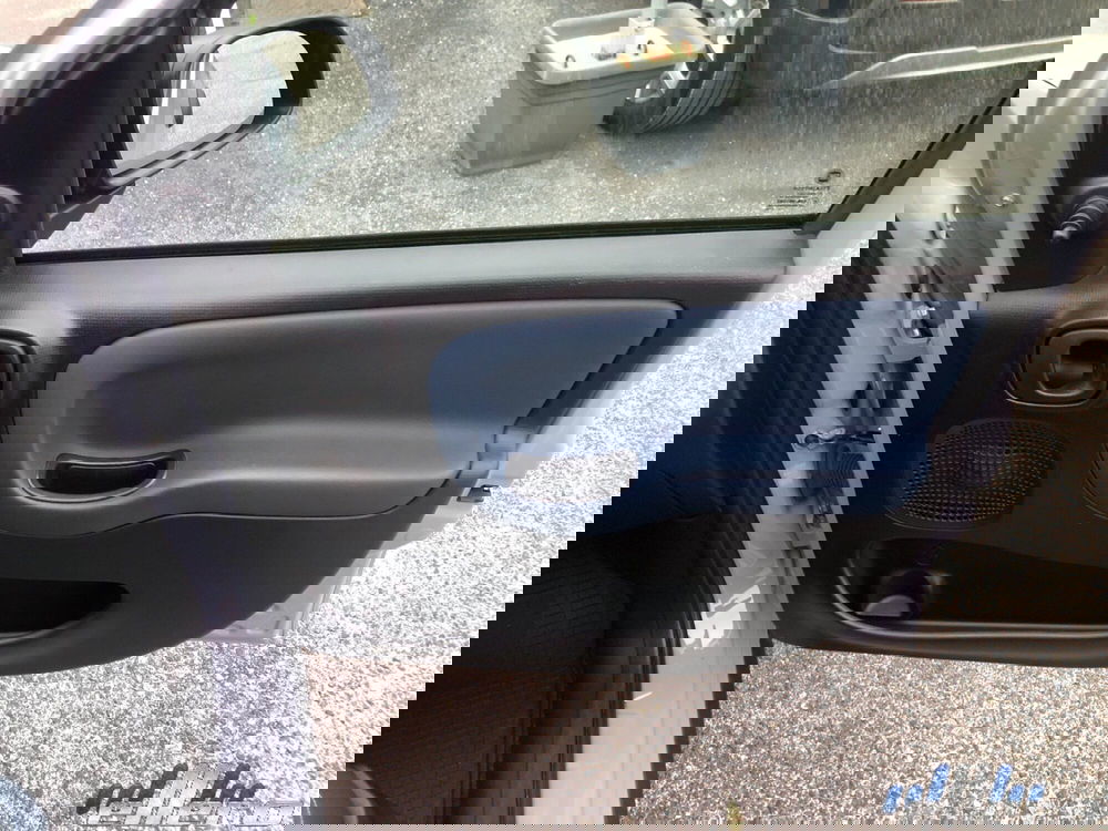 Fiat Panda Cross nuova a Cuneo (19)