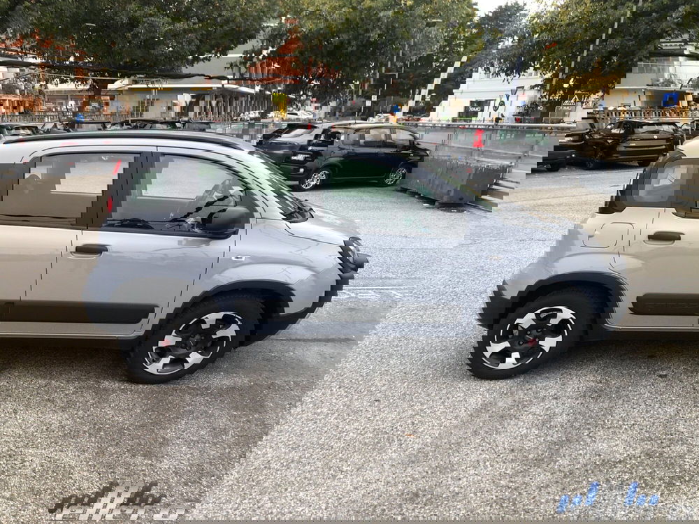 Fiat Panda Cross nuova a Cuneo (4)