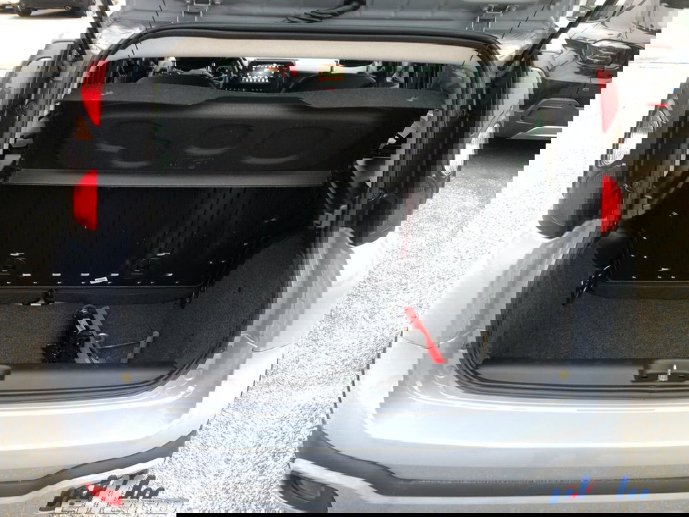 Fiat Panda Cross nuova a Cuneo (9)