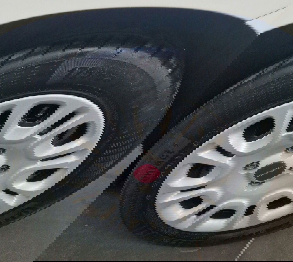 Fiat Panda usata a Terni (11)
