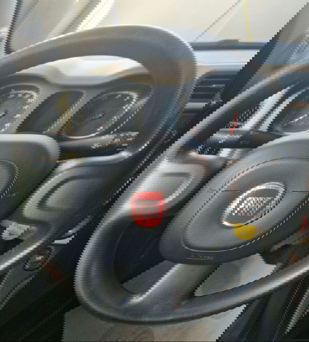 Fiat Panda usata a Terni (13)