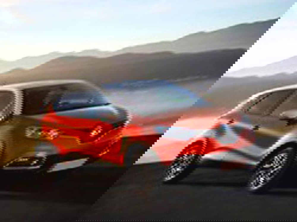 Renault Captur usata a Caserta