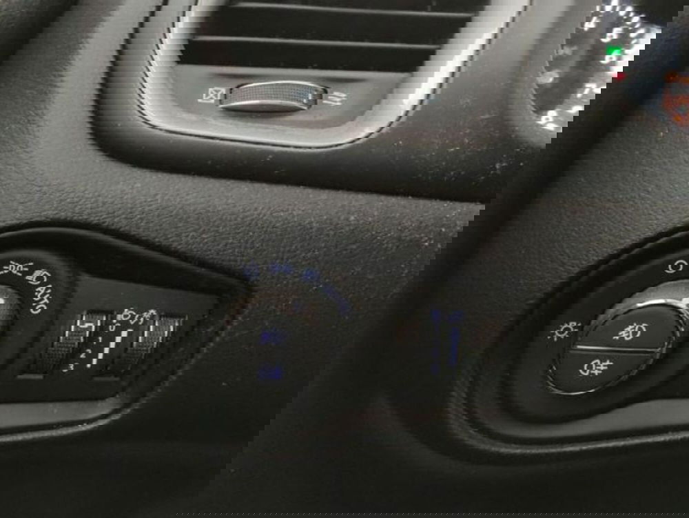 Jeep Renegade usata a Modena (12)