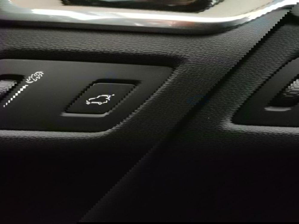 Volvo XC60 usata a Modena (12)
