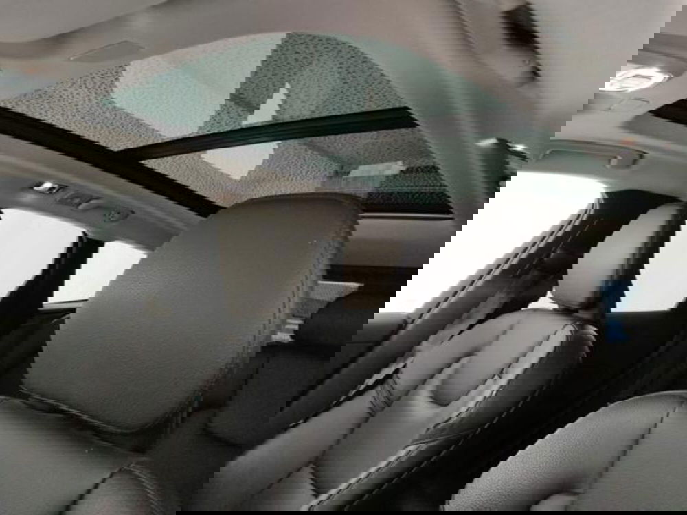 Volvo XC60 usata a Modena (13)