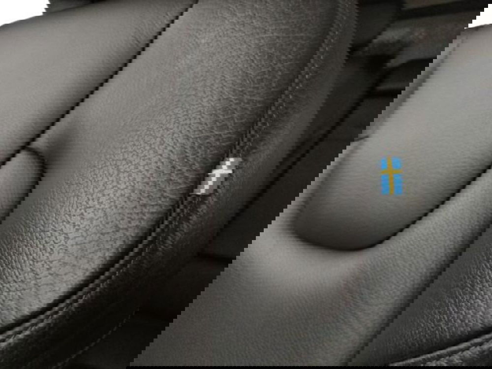 Volvo XC60 usata a Modena (14)