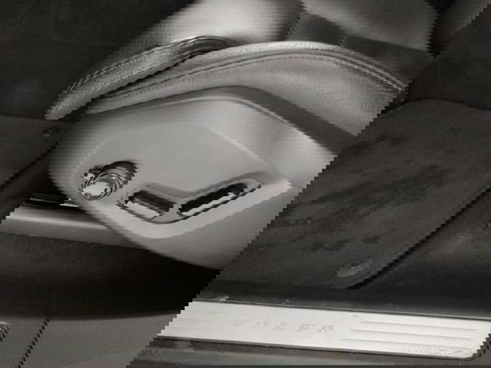 Volvo XC60 usata a Modena (15)
