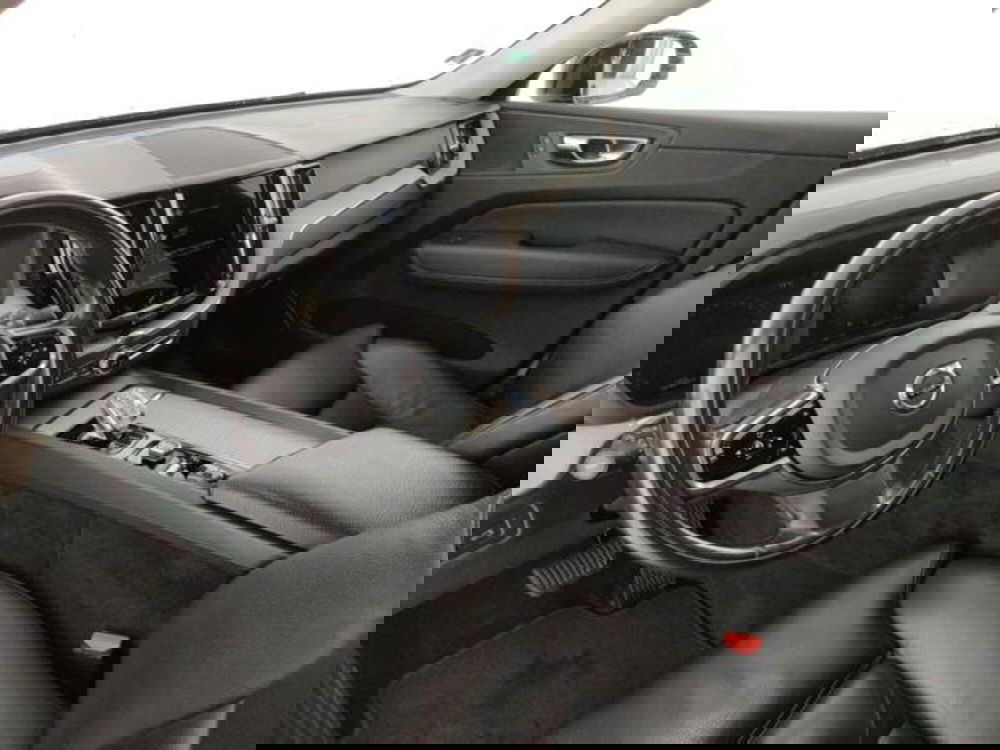 Volvo XC60 usata a Modena (16)