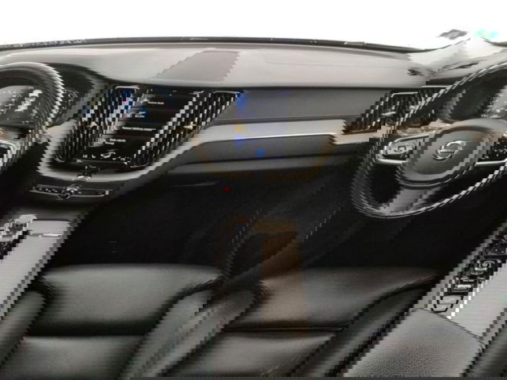 Volvo XC60 usata a Modena (17)