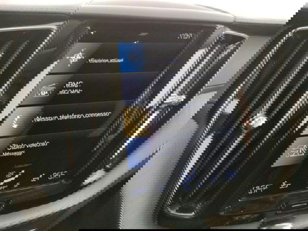 Volvo XC60 usata a Modena (20)