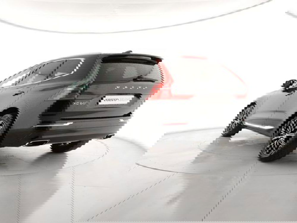 Volvo XC60 usata a Modena (3)