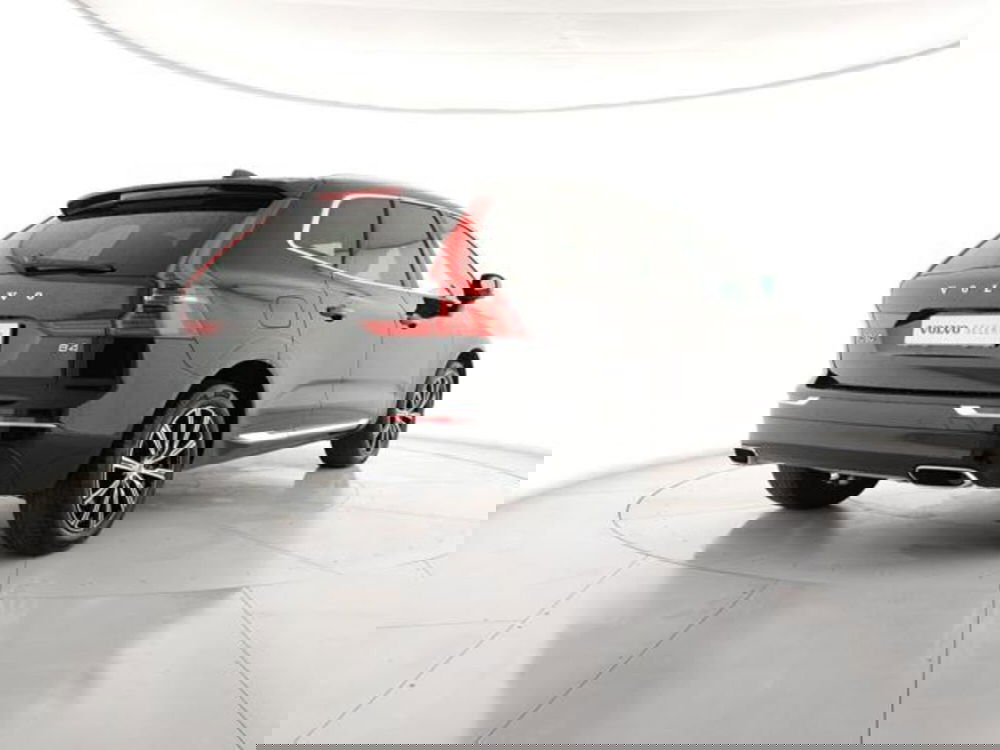 Volvo XC60 usata a Modena (5)