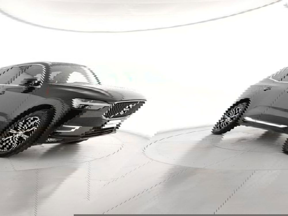Volvo XC60 usata a Modena (6)