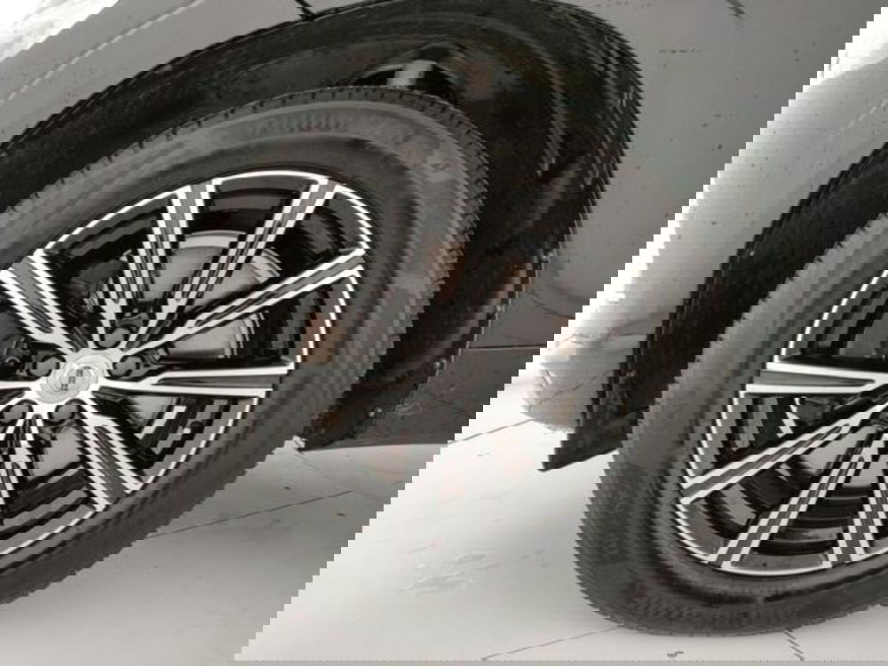 Volvo XC60 usata a Modena (8)