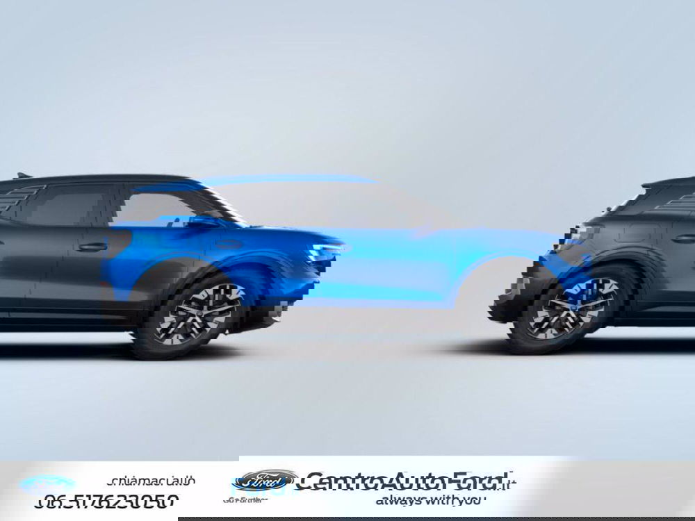 Ford Explorer nuova a Roma (2)