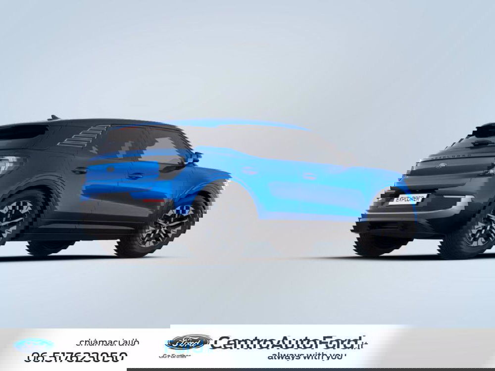 Ford Explorer nuova a Roma (3)