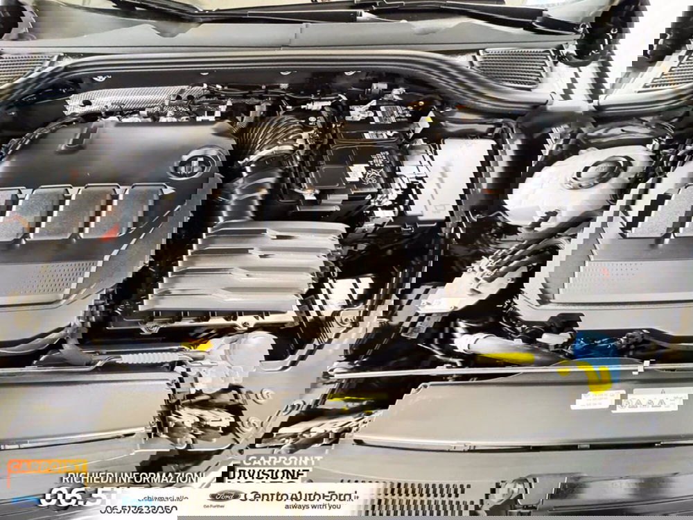 Volkswagen Golf usata a Roma (11)