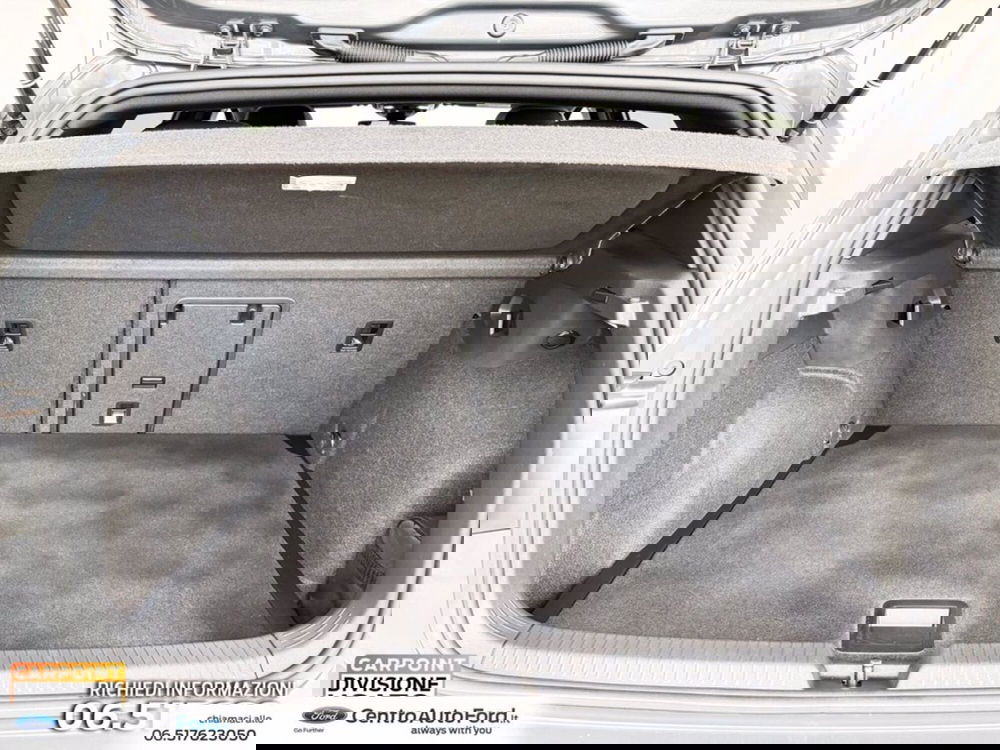 Volkswagen Golf usata a Roma (12)