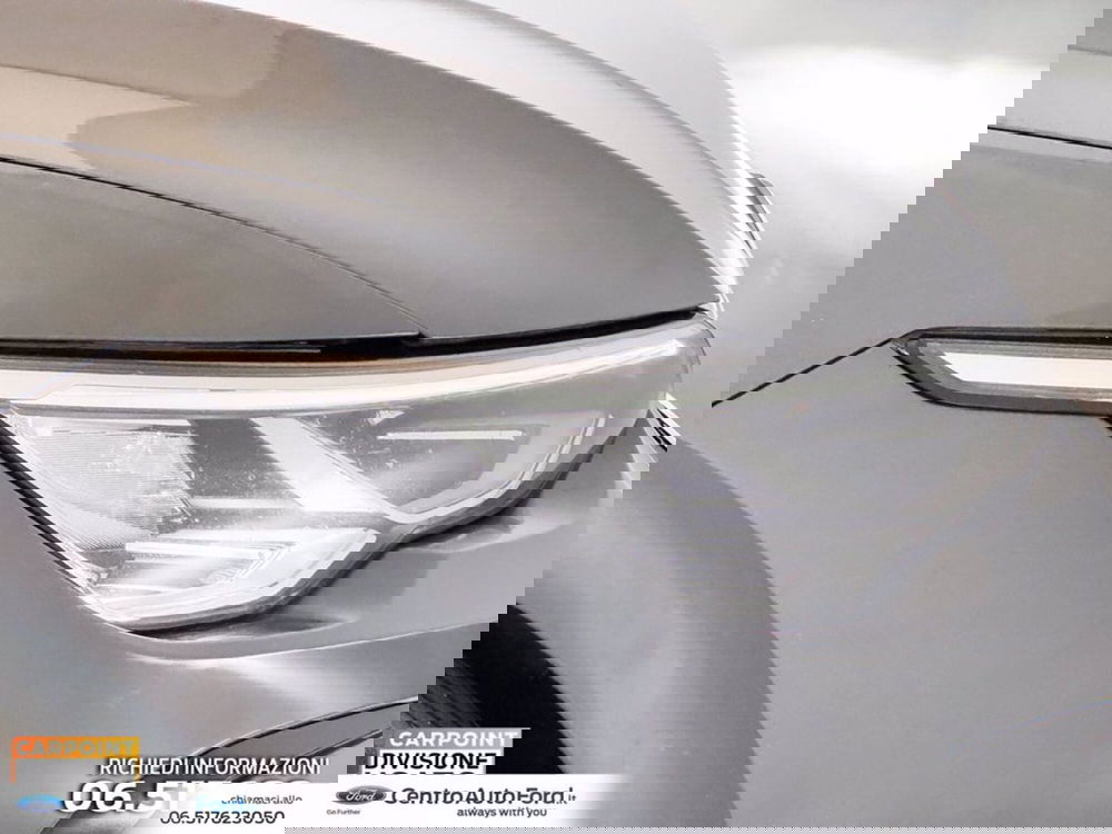 Volkswagen Golf usata a Roma (13)