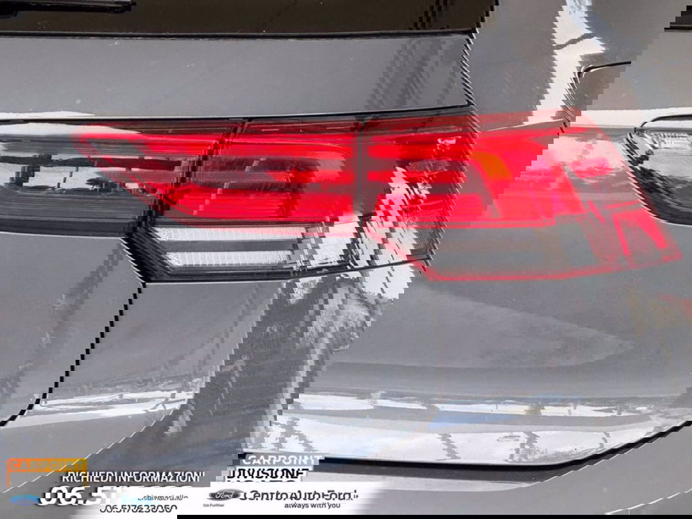 Volkswagen Golf usata a Roma (16)