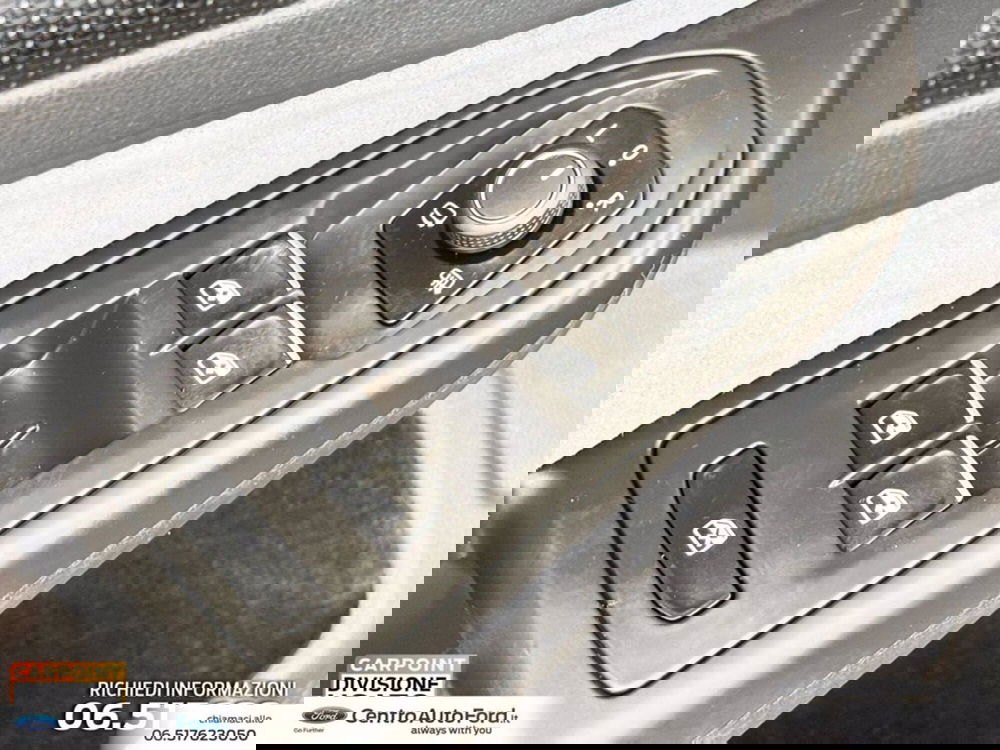 Volkswagen Golf usata a Roma (19)