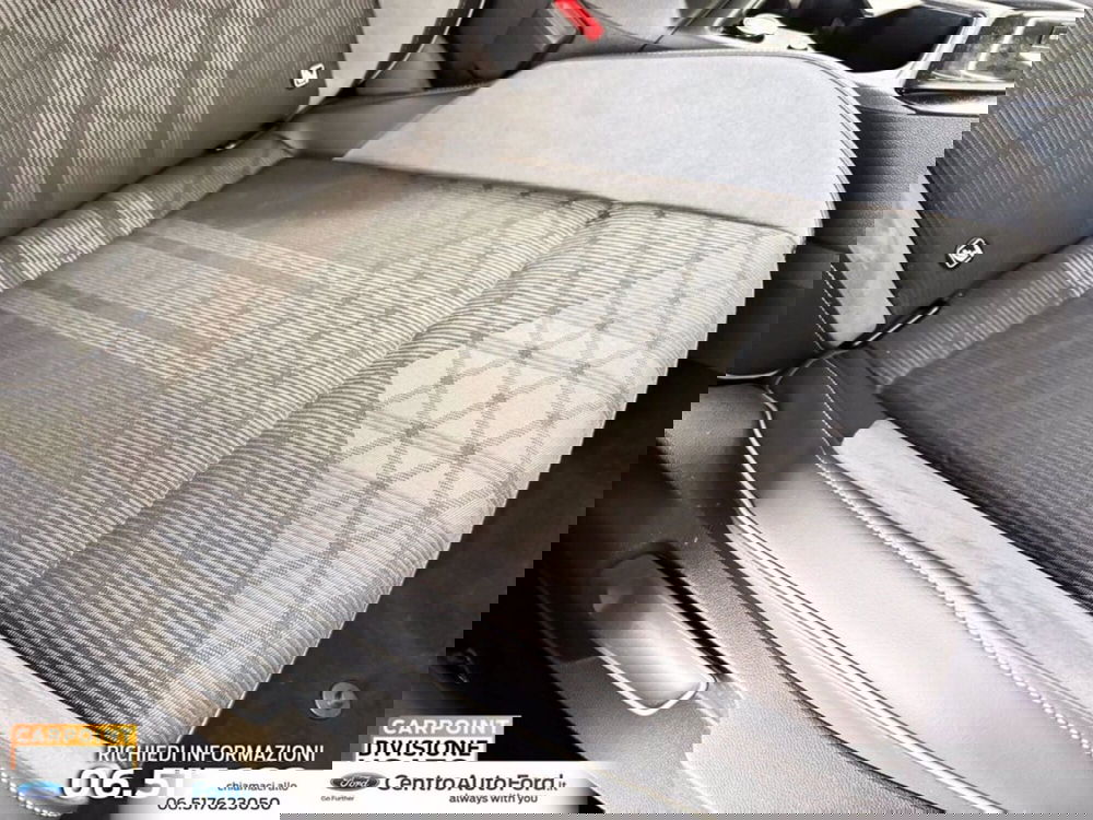 Volkswagen Golf usata a Roma (8)