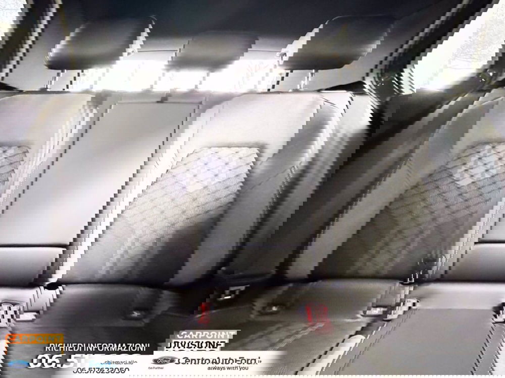 Volkswagen Golf usata a Roma (9)