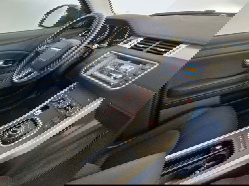 Land Rover Range Rover Evoque usata a Modena (4)
