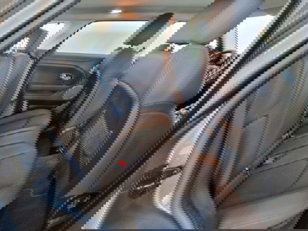 Land Rover Range Rover Evoque usata a Modena (6)