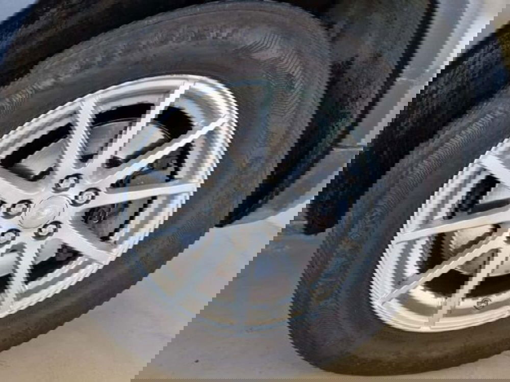 Land Rover Range Rover Evoque usata a Modena (9)