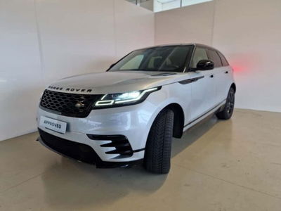 Land Rover Range Rover Velar 2.0D I4 180 CV R-Dynamic S del 2019 usata a Modena
