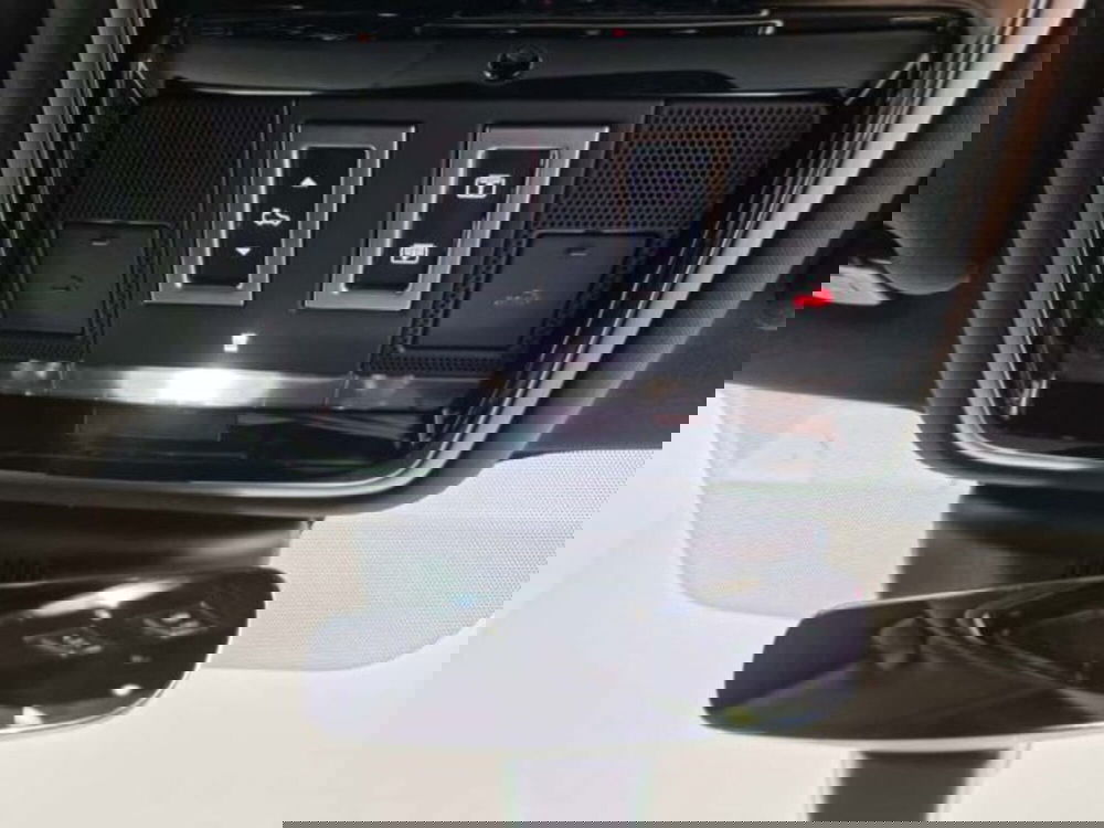 Land Rover Range Rover Velar usata a Modena (10)