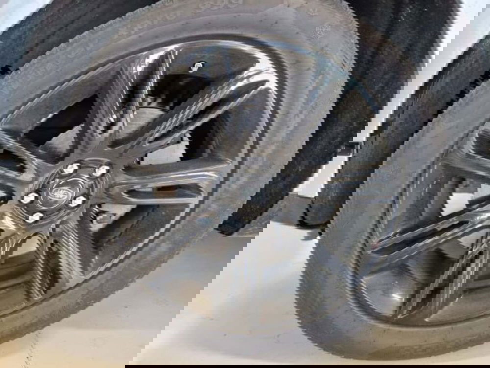 Land Rover Range Rover Velar usata a Modena (9)