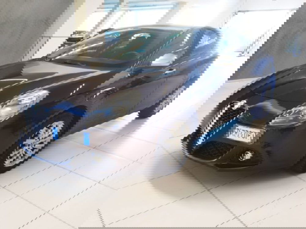 Alfa Romeo Giulietta usata a Modena