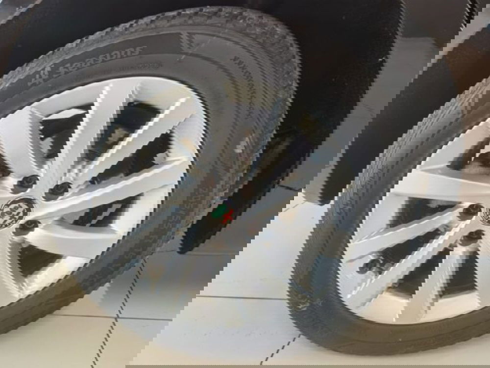 Alfa Romeo Giulietta usata a Modena (14)