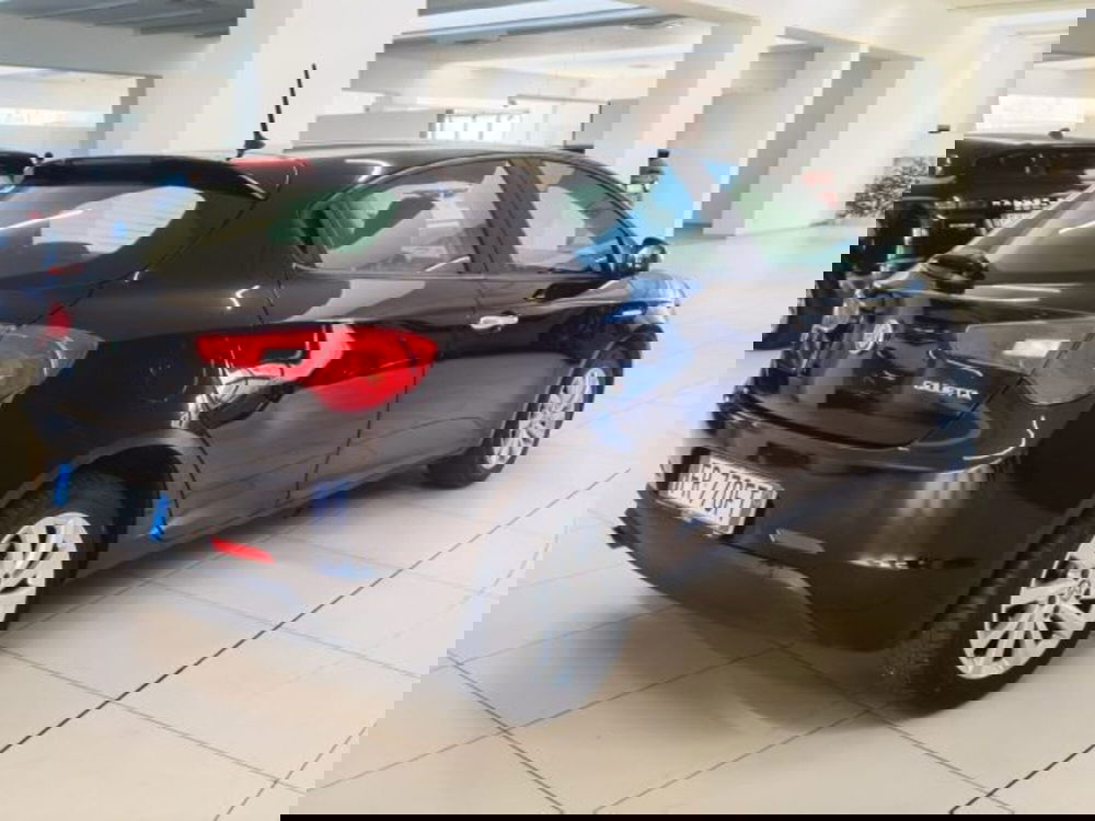 Alfa Romeo Giulietta usata a Modena (2)