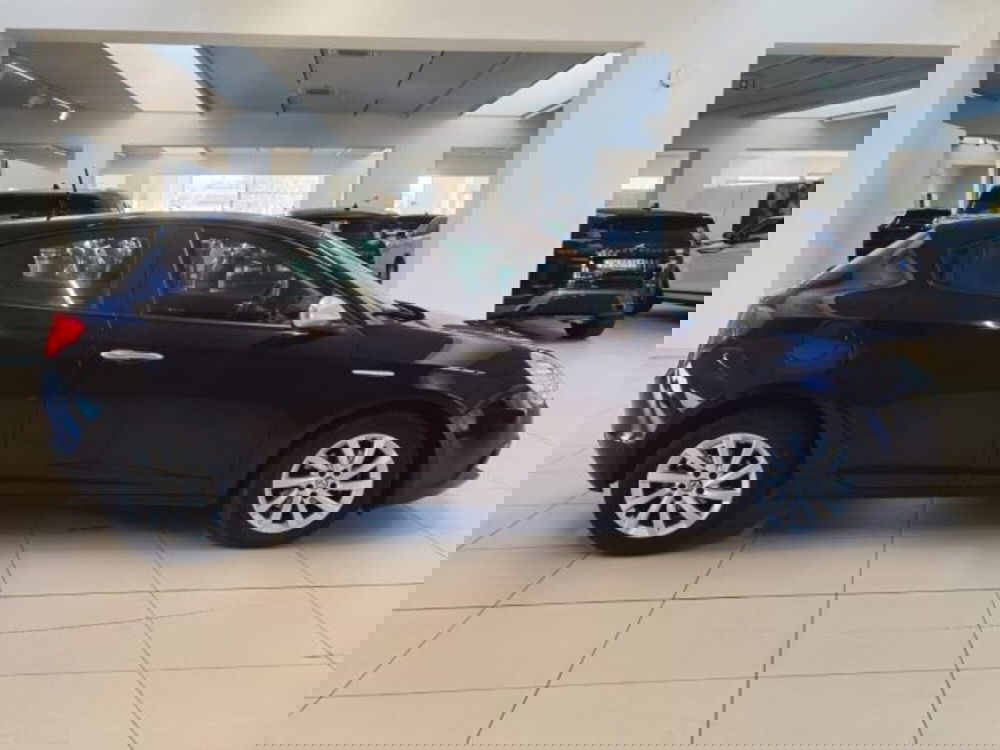 Alfa Romeo Giulietta usata a Modena (3)